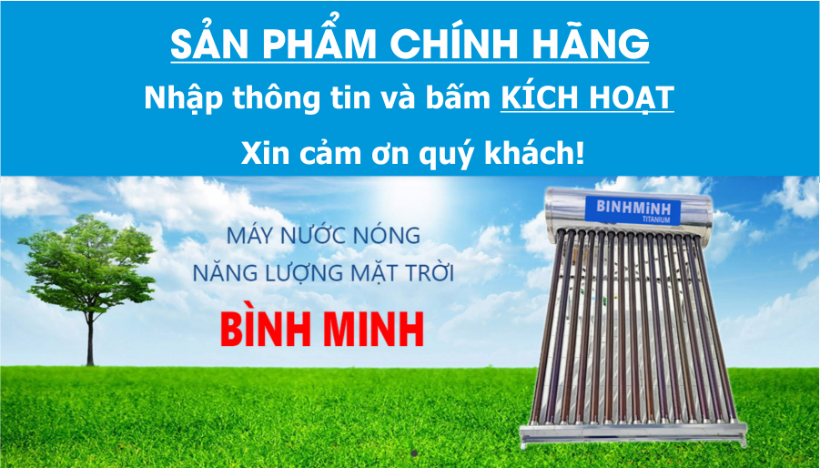 trang thai kich hoat ok or notOK